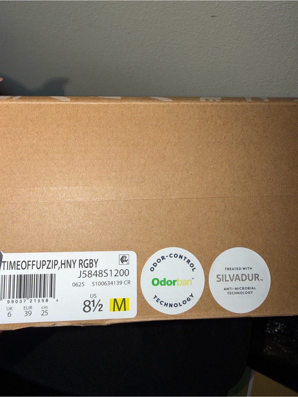 Dr. Scholl's Camel Platform Chelsea Ankle Boots - Picture 5 of 10